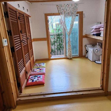 فندق Beautiful House جيونجو المظهر الخارجي الصورة