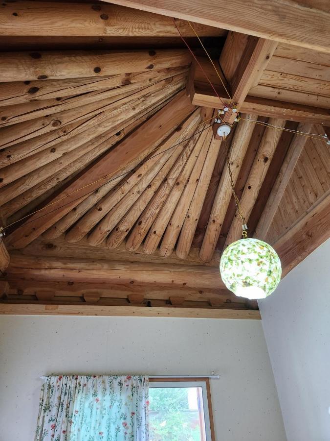 فندق Beautiful House جيونجو المظهر الخارجي الصورة