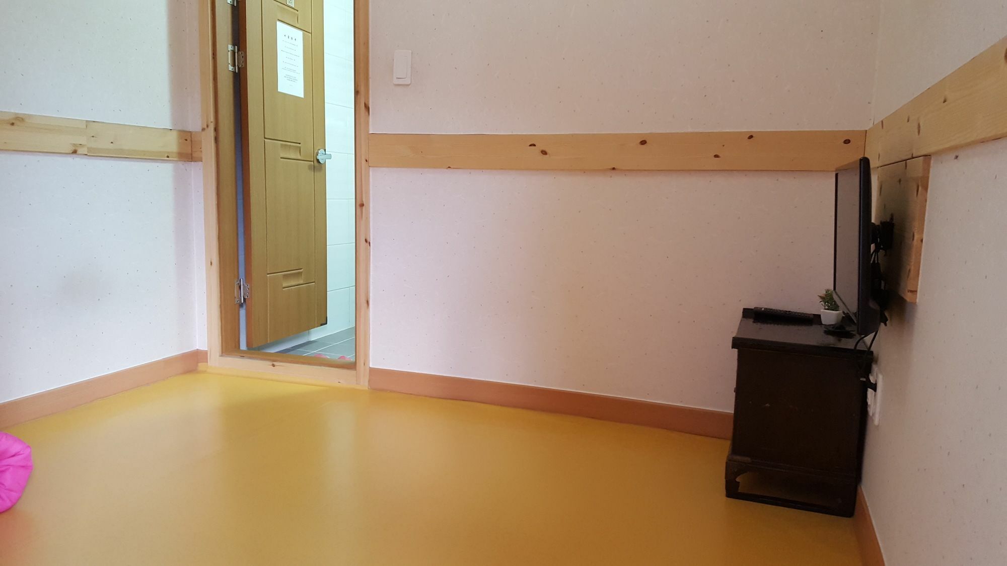 فندق Beautiful House جيونجو المظهر الخارجي الصورة