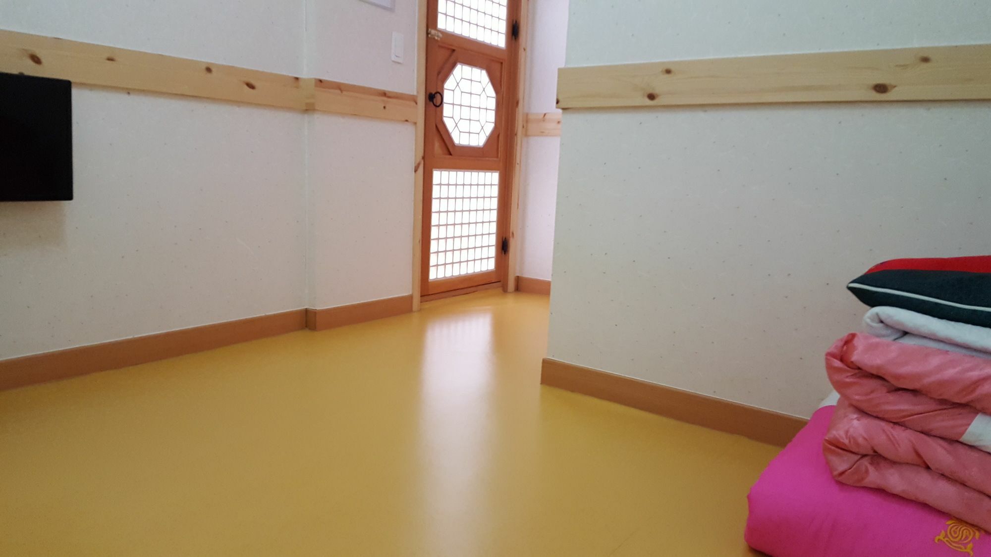 فندق Beautiful House جيونجو المظهر الخارجي الصورة